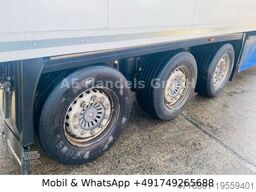 KRONE SD *Carrier-Vector-1950/Doppelstock/+-30°/1.Lift