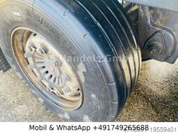 KRONE SD *Carrier-Vector-1950/Doppelstock/+-30°/1.Lift