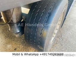 KRONE SD *Carrier-Vector-1950/Doppelstock/+-30°/1.Lift