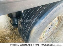 KRONE SD *Carrier-Vector-1950/Doppelstock/+-30°/1.Lift