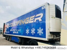 KRONE SD *Carrier-Vector-1950/Doppelstock/+-30°/1.Lift