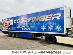 KRONE SD *Carrier-Vector-1950/Doppelstock/+-30°/1.Lift