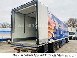 KRONE SD *Carrier-Vector-1950/Doppelstock/+-30°/1.Lift