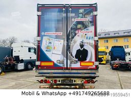 KRONE SD *Carrier-Vector-1950/Doppelstock/+-30°/1.Lift