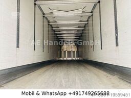 KRONE SD *Carrier-Vector-1950/Doppelstock/+-30°/1.Lift