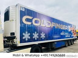 KRONE SD *Carrier-Vector-1950/Doppelstock/+-30°/1.Lift