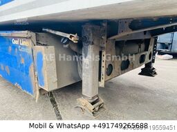 KRONE SD *Carrier-Vector-1950/Doppelstock/+-30°/1.Lift