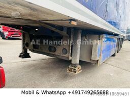 KRONE SD *Carrier-Vector-1950/Doppelstock/+-30°/1.Lift