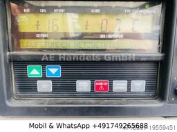 KRONE SD *Carrier-Vector-1950/Doppelstock/+-30°/1.Lift