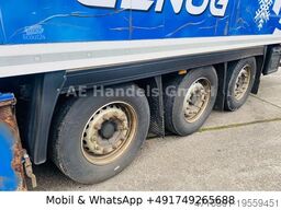 KRONE SD *Carrier-Vector-1950/Doppelstock/+-30°/1.Lift