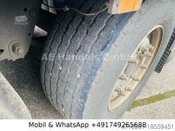 KRONE SD *Carrier-Vector-1950/Doppelstock/+-30°/1.Lift