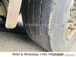 KRONE SD *Carrier-Vector-1950/Doppelstock/+-30°/1.Lift