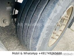 KRONE SD *Carrier-Vector-1950/Doppelstock/+-30°/1.Lift