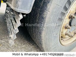 KRONE SD *Carrier-Vector-1950/Doppelstock/+-30°/1.Lift