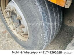 KRONE SD *Carrier-Vector-1950/Doppelstock/+-30°/1.Lift