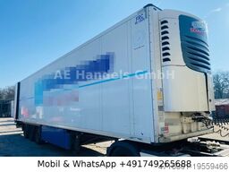 SCHMITZ CARGOBULL SKO 24/L-13.4 FP 60 Cool *+-30°/Doppelstock/Lift