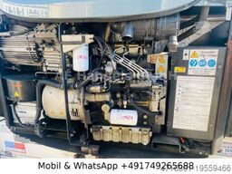 SCHMITZ CARGOBULL SKO 24/L-13.4 FP 60 Cool *+-30°/Doppelstock/Lift