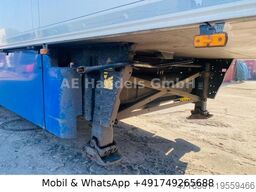 SCHMITZ CARGOBULL SKO 24/L-13.4 FP 60 Cool *+-30°/Doppelstock/Lift