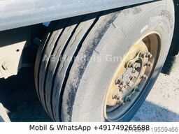 SCHMITZ CARGOBULL SKO 24/L-13.4 FP 60 Cool *+-30°/Doppelstock/Lift