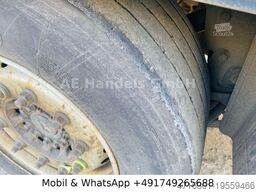 SCHMITZ CARGOBULL SKO 24/L-13.4 FP 60 Cool *+-30°/Doppelstock/Lift