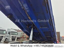 MAN TGS 26.480 XLX BB 6x4*Pritarder/Manual/Bordmatik