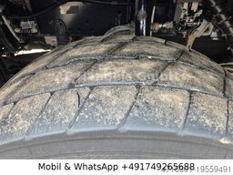 MAN TGS 26.480 XLX BB 6x4*Pritarder/Manual/Bordmatik