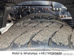 MAN TGS 26.480 XLX BB 6x4*Pritarder/Manual/Bordmatik