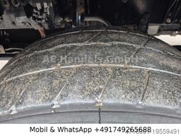 MAN TGS 26.480 XLX BB 6x4*Pritarder/Manual/Bordmatik