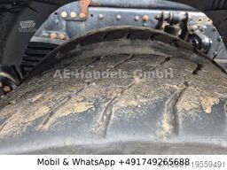 MAN TGS 26.480 XLX BB 6x4*Pritarder/Manual/Bordmatik