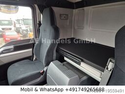 MAN TGS 26.480 XLX BB 6x4*Pritarder/Manual/Bordmatik