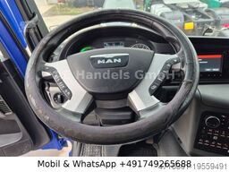 MAN TGS 26.480 XLX BB 6x4*Pritarder/Manual/Bordmatik