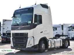 VOLVO FH 460 Globetrotter XL Varios i-Save