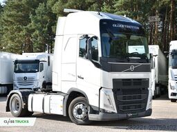 VOLVO FH 460 Globetrotter XL Varios i-Save