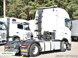 VOLVO FH 460 Globetrotter XL Varios i-Save