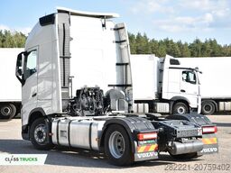 VOLVO FH 460 Globetrotter XL Varios i-Save