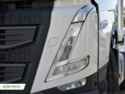 VOLVO FH 460 Globetrotter XL Varios i-Save