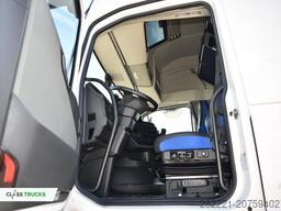 VOLVO FH 460 Globetrotter XL Varios i-Save