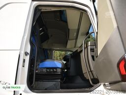 VOLVO FH 460 Globetrotter XL Varios i-Save