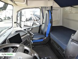 VOLVO FH 460 Globetrotter XL Varios i-Save
