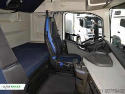 VOLVO FH 460 Globetrotter XL Varios i-Save