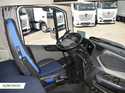 VOLVO FH 460 Globetrotter XL Varios i-Save