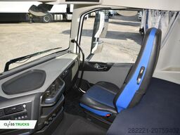 VOLVO FH 460 Globetrotter XL Varios i-Save