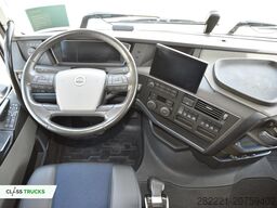 VOLVO FH 460 Globetrotter XL Varios i-Save