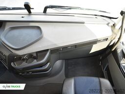 VOLVO FH 460 Globetrotter XL Varios i-Save