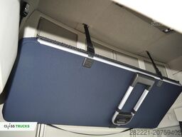 VOLVO FH 460 Globetrotter XL Varios i-Save