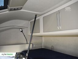 VOLVO FH 460 Globetrotter XL Varios i-Save