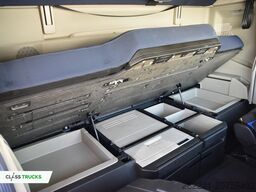 VOLVO FH 460 Globetrotter XL Varios i-Save