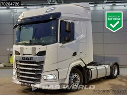 DAF XF 480 4X2 Mega 2xTanks ACC LED Euro 6