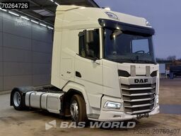 DAF XF 480 4X2 Mega 2xTanks ACC LED Euro 6