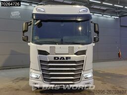DAF XF 480 4X2 Mega 2xTanks ACC LED Euro 6